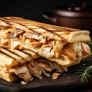 Paninis