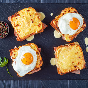 Toast