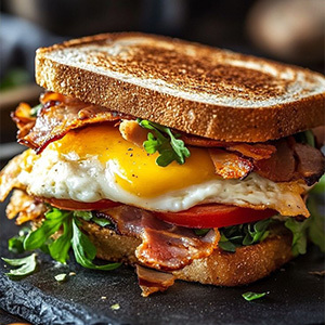 Toasties